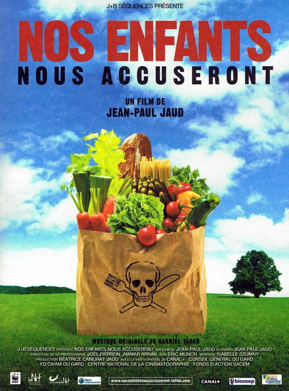 You are currently viewing Projection-débat autour du film de Jean-Paul Jaud "Nos enfants nous accuseront" – Jeudi 30 novembre 2017