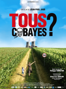 Read more about the article Tous cobayes ? de JP Jaud