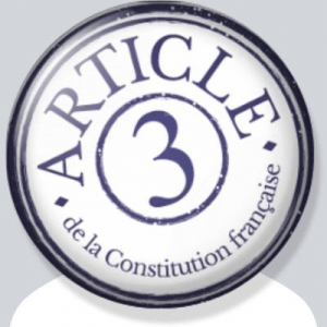 Lire la suite à propos de l’article Association "article 3" favorable au référendum d’initiative citoyenne