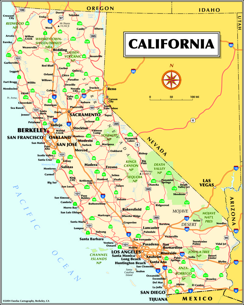 You are currently viewing La Californie juge le glyphosate cancérigène