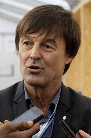 You are currently viewing Lettre ouverte à Nicolas Hulot – 14 septembre 2017
