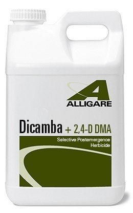 You are currently viewing Dicamba : le pesticide qui se répand au-delà des champs