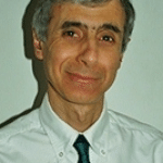 Dr Michael Antoniou