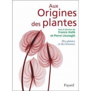 Read more about the article Aux Origines des Plantes – Sous la direction de Francis Hallé et Pierre Lieutaghi